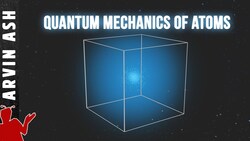 What Atoms Really Look Like: The Quantum Model Explained Instructional Video