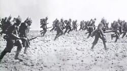 How Beaumont-Hamel battle defined Newfoundland News Clip