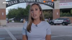 Student Says President's Progress On HBCUs 'Not Going To Cut It' News Clip