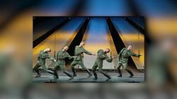 The Moscow Theater Hostage Crisis Instructional Video