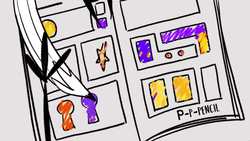 Penny's Pencil Episode 1 - Penny’s Pencil Instructional Video