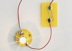 Series circuits Instructional Video