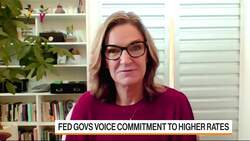 Macropolicy Perspectives's Founder Says Fed is Facing a Difficult Situation News Clip
