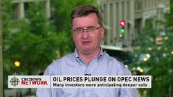 Extended production cuts News Clip