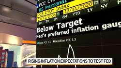 Wage Incomes Are Key to Persistent Inflation: Skanda Amarnath News Clip