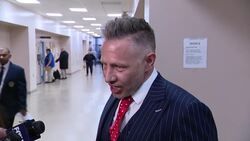 Gotti family makes court appearance following assault charges stemming from HS basketball game News Clip