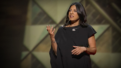 TED: The invisible networks shaping your everyday life | Deb Chachra Instructional Video