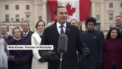 Some businesses say Manitoba's tariff relief measures don't go far enough News Clip