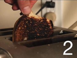 Chemical Changes Quiz Instructional Video