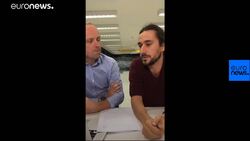 #AskSpace | LIVE from Facebook: a special edition News Clip