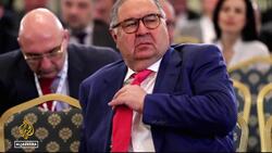 Fresh US sanctions target Russian elites, Putin’s spokesperson News Clip