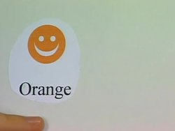 Shapes & Colors: Colors and shapes in real life Instructional Video