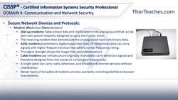 CISSP®- Risk Response and Mitigation, Risk and Control Monitoring, and Control Reporting Instructional Video