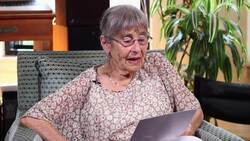 Alicia Ostriker "August Morning, Upper Broadway" Instructional Video