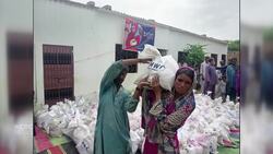 Pakistani communities in Canada rally to help flood victims back home News Clip