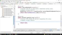Java for Beginners with Hands-On Program and Capstone Project - Get Book Detail and Deserialize Object and Debugging Instructional Video