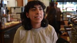 How do young Vancouverites feel about the federal budget? News Clip