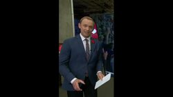 Toronto children’s charity wins big following Jays-Dodgers rivalry News Clip