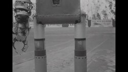 A robot umpire in Hollywood News Clip