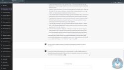 ChatGPT for Creatives - Creating Lists Instructional Video