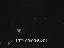 Livestock Fish Market Stock Footage