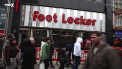 Footwear Companies Urge Trump To Cancel Planned Tariffs News Clip