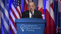 Marcello Dececco: Political Economy of Structural Adjustment (1/7) Instructional Video