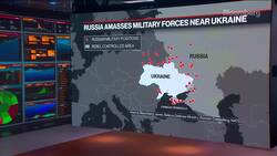 Latvian Defense Minister: Must Not Blink Against Russia News Clip