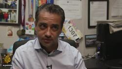 COVID-19: Fears for undocumented workers in US News Clip