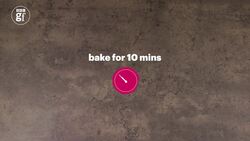 Key lime pie Instructional Video