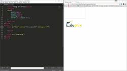 The Full Stack Web Development - Drag & Drop - Project on HTML5 Drag and Drop Instructional Video