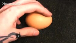 How to Crack an Egg Instructional Video