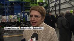Will Montreal’s new automated sorting centre help keep recyclable materials out of landfills? News Clip