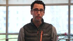 Ask a Scientist – Nano expert: Will Hughes Instructional Video