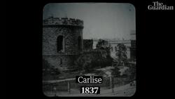 Why are period dramas so white? Instructional Video