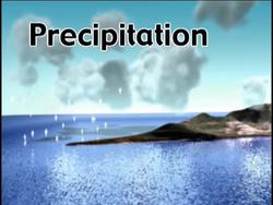 The Water Cycle: Precipitation Instructional Video