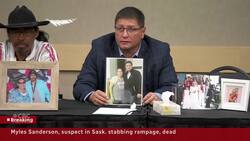 Community steps up to help those impacted by Sask. mass stabbing News Clip