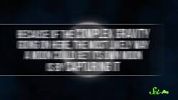 Can Moons Have Moons? Instructional Video