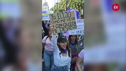 International Women’s Day 2024: What is it and why do we celebrate it? News Clip