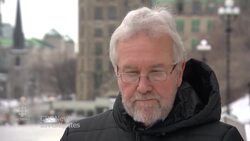 Calls for criminal investigation a year after deadly CP Rail crash News Clip