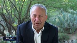 What Summers Is Watching at the G-20 Summit News Clip