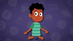 I WONDER - What Is Mindfulness Meditation? Instructional Video