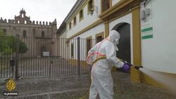 Italian care home probed after nearly 200 residents died News Clip