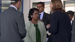 Behind the Science: An exclusive look around CERN in Geneva — Episode 4 News Clip