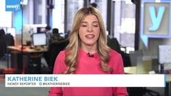 U.S. Designates Five Chinese Media Outlets As Foreign Missions News Clip