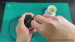 Tutorial: Bluetooth 240V/9W Light Bulb System w/ESP32, 5V Relay Modules, Arduino IDE & Android Smartphone Instructional Video