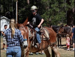 Día y noche: describiendo el día y la noche Instructional Video