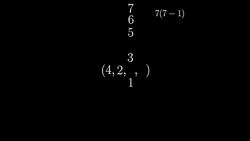 Circle Division Solution: Circle Division - Part 2 of 2 Instructional Video