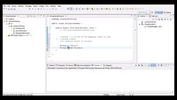 Two Ways of Defining a String Object â€“ Important from Interview Point of View Instructional Video