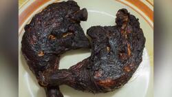 Fried Chicken Mistakes Professional Chefs Don't Make Instructional Video